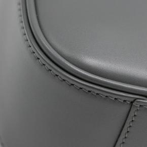 Saint Laurent Grey Calfskin Le 5 A 7 Hobo 9