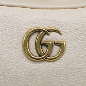 Gucci Small Beige Aphrodite Bag 20