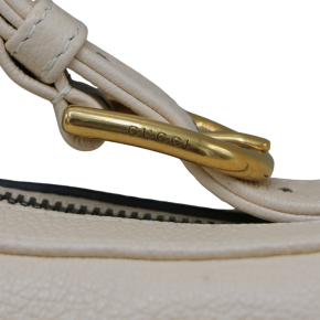 Gucci Small Beige Aphrodite Bag 17