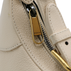 Gucci Small Beige Aphrodite Bag 6