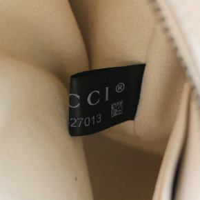 Gucci Small Beige Aphrodite Bag 9