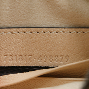 Gucci Small Beige Aphrodite Bag 10