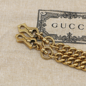 Gucci Small Beige Aphrodite Bag 11