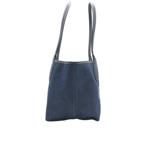 Gucci Small Blue Totissima Reversible Tote 3