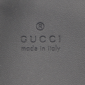 Gucci Small Blue Totissima Reversible Tote 5