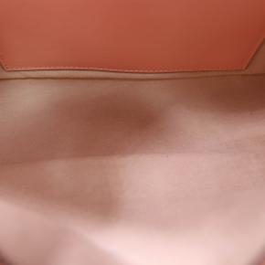 Gucci Small Peach GG Marmont Shoulder Bag 8