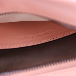 Gucci Small Peach GG Marmont Shoulder Bag 7