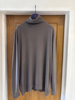 Loro Piana Baby Cashmere Sweater 2