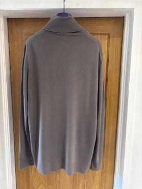 Loro Piana Baby Cashmere Sweater 3