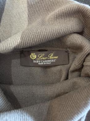 Loro Piana Baby Cashmere Sweater 4
