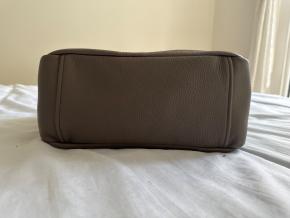 Prada Bambu Saffiano Leather Shoulder Bag -- Current Season 6
