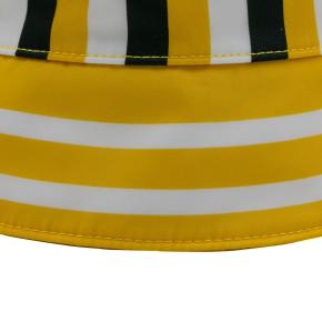 Prada Striped Bucket hat 9
