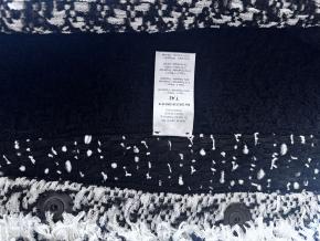 Lanvin Vintage Tweed Dress 5