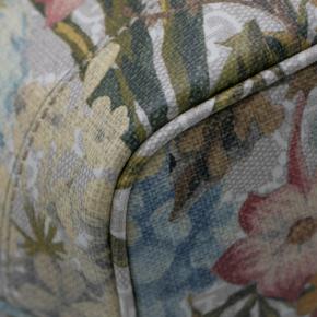Gucci Small Floral Jacquard Tote Bag 8