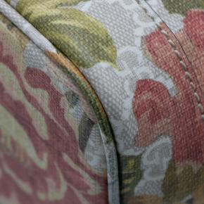 Gucci Small Floral Jacquard Tote Bag 9