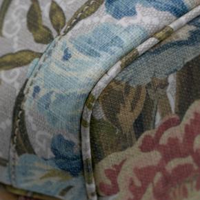 Gucci Small Floral Jacquard Tote Bag 10