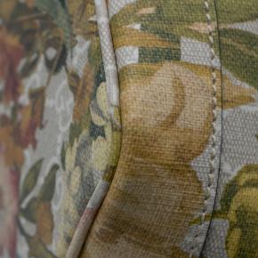 Gucci Small Floral Jacquard Tote Bag 11