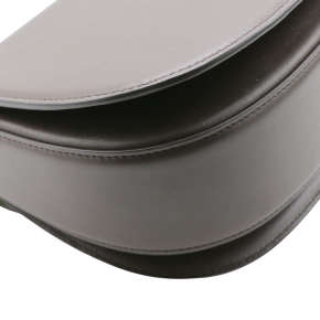 Loro Piana Licorice Medium Ghiera Bag 9