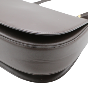 Loro Piana Licorice Medium Ghiera Bag 13