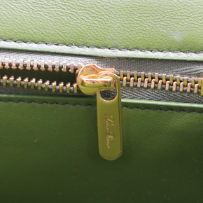 Loro Piana Licorice Medium Ghiera Bag 7