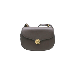 Loro Piana Licorice Medium Ghiera Bag 2