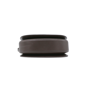 Loro Piana Licorice Medium Ghiera Bag 5
