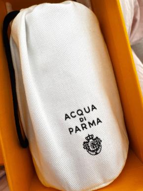 Acqua Di Parma Green Ostrich Fragrance Case 100 ml 4