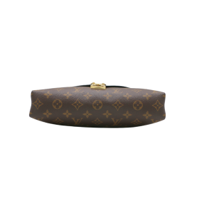 Louis Vuitton Coated Canvas Monogram Pallas Shoulder Bag 5