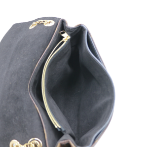 Louis Vuitton Coated Canvas Monogram Pallas Shoulder Bag 7
