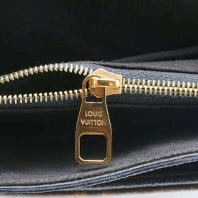 Louis Vuitton Coated Canvas Monogram Pallas Shoulder Bag 9