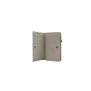 Gucci Grey Leather Blondie Wallet 8