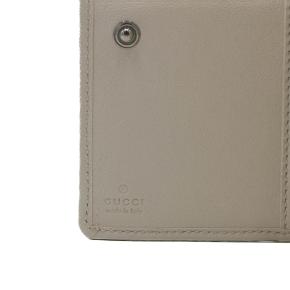 Gucci Grey Leather Blondie Wallet 5