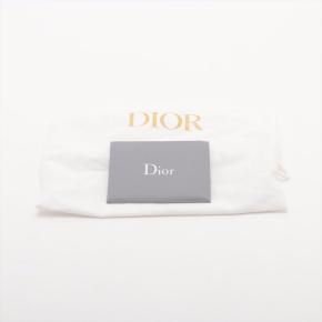 Dior Light Blue Leather Bobby East-West Shoulder Bag 8