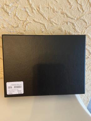 MCM Zip Around Wallet 9