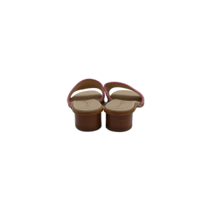 Dior Dway Heeled Slide 4