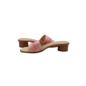 Dior Dway Heeled Slide 3