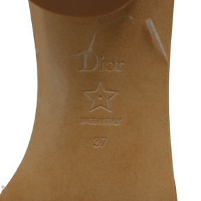 Dior Dway Heeled Slide 6