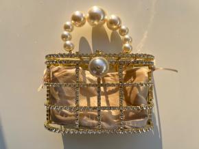 Rosantica Gold Metal 8