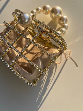 Rosantica Gold Metal 7