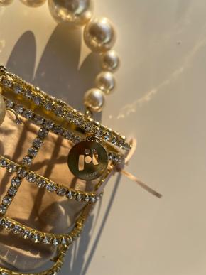 Rosantica Gold Metal 4