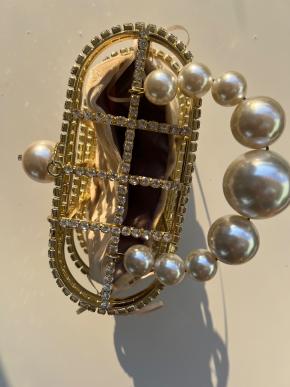 Rosantica Gold Metal 2