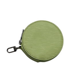 Louis Vuitton Light Green Epi Marellini Bag 17