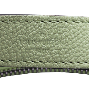 Louis Vuitton Light Green Epi Marellini Bag 11