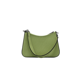 Louis Vuitton Light Green Epi Marellini Bag 2