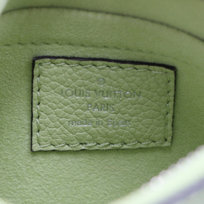 Louis Vuitton Light Green Epi Marellini Bag 5