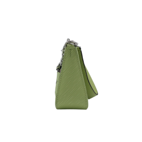 Louis Vuitton Light Green Epi Marellini Bag 20