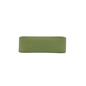 Louis Vuitton Light Green Epi Marellini Bag 4