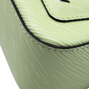 Louis Vuitton Light Green Epi Marellini Bag 19
