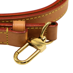 Louis Vuitton Monogram Monogram Coated Canvas Loop Bag 15