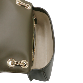 Gucci Medium Green Blondie Medium Top Handle Bag 8